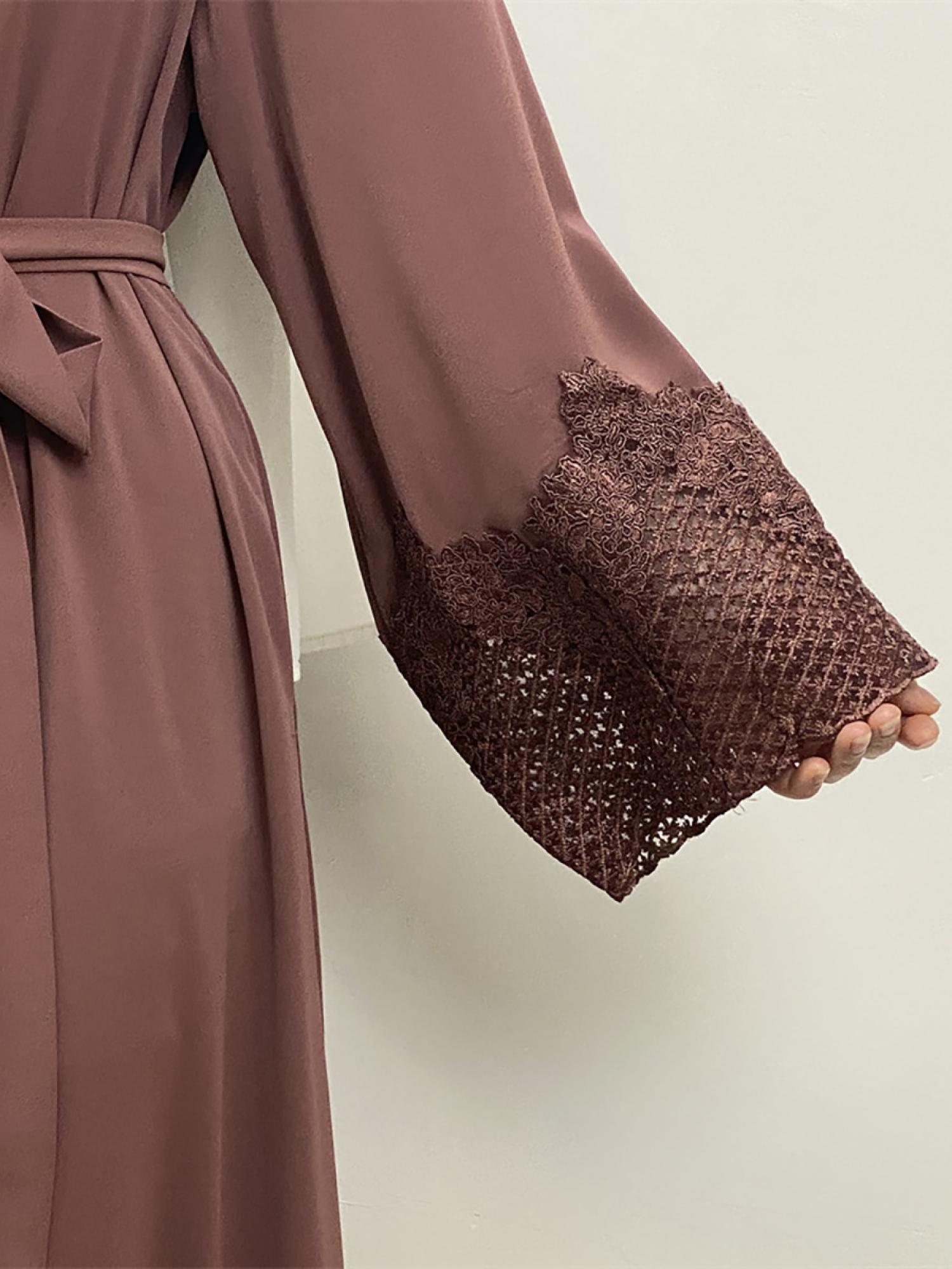 Hijab Kleid "Havva"